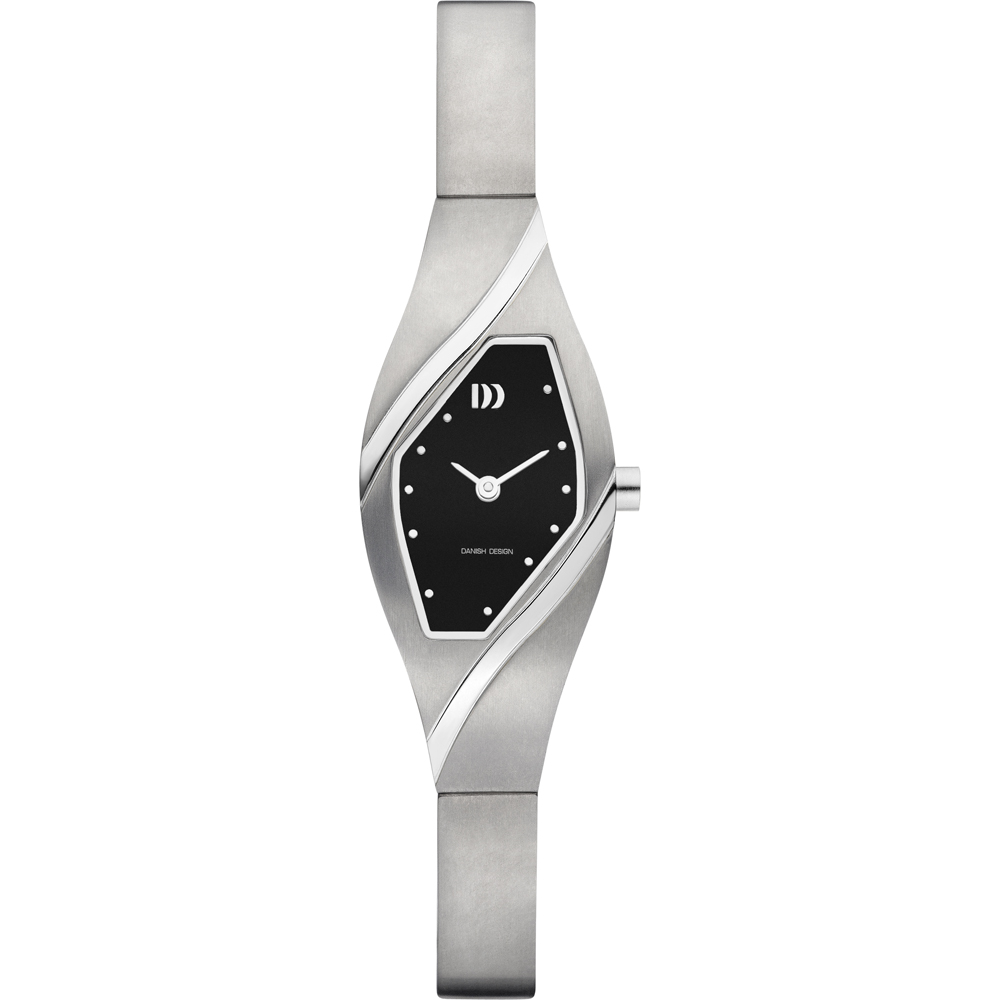 Danish Design Watch Time 2 Hands IV63Q1031  IV63Q1031