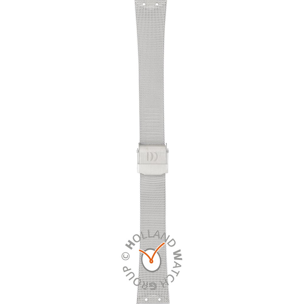 Danish Design Danish Design Straps BIV63Q1170 Horlogeband