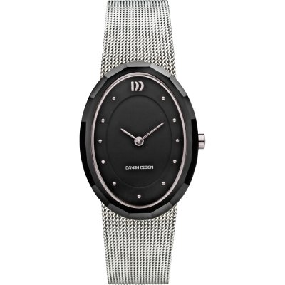 Danish Design IV63Q1170 Horloge