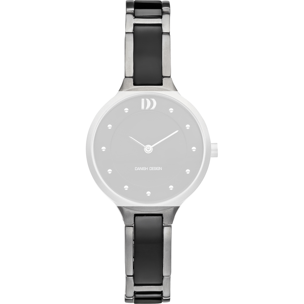 Danish Design Danish Design Straps BIV63Q941 Horlogeband