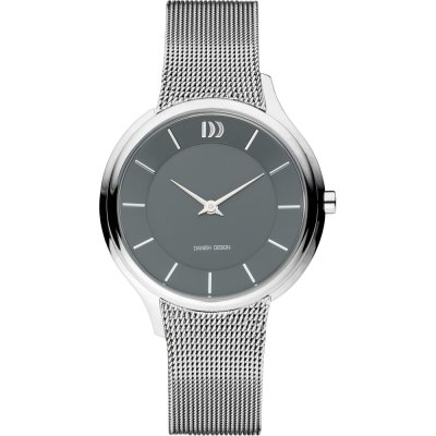Danish Design IV64Q1194 Funen Horloge