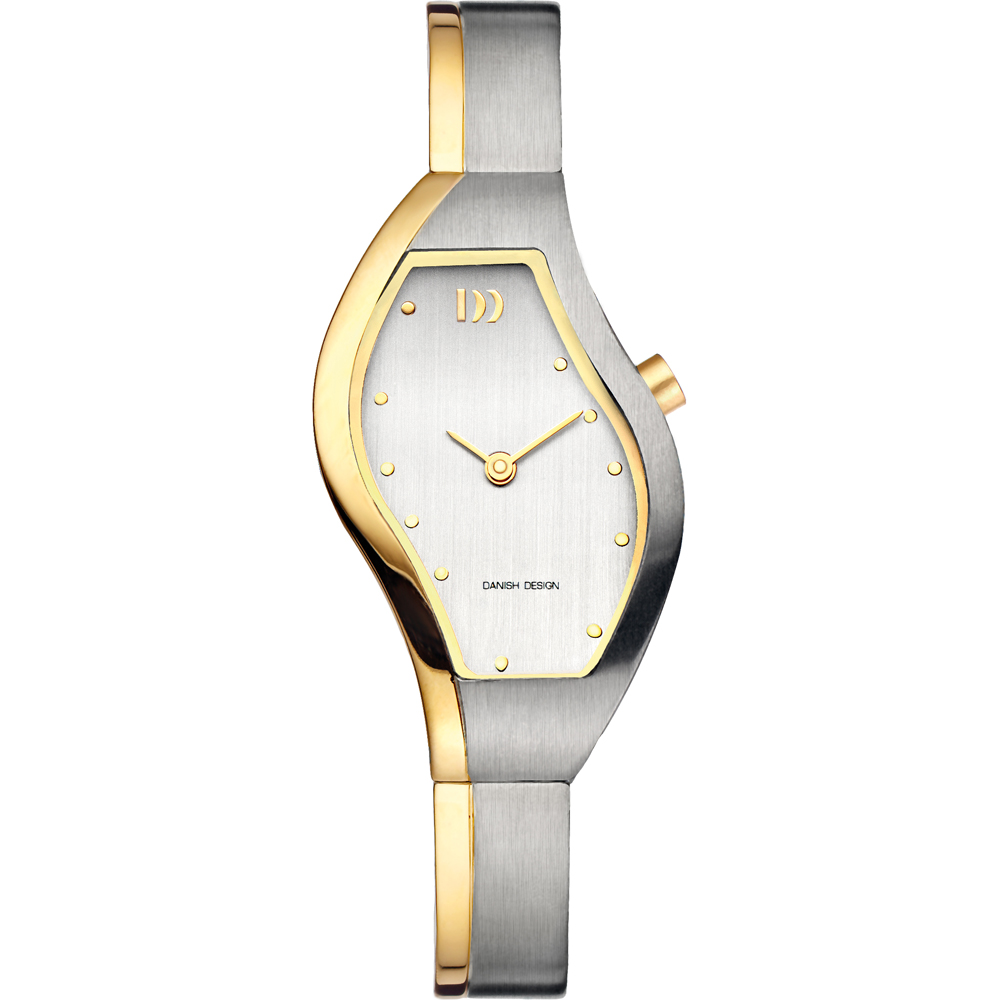 Danish Design IV65Q1037 horloge • EAN: 8718569028251 • Horloge.nl