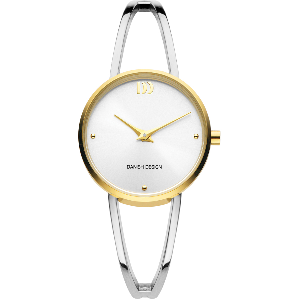 Danish Design Pure IV65Q1230 Chloe Horloge