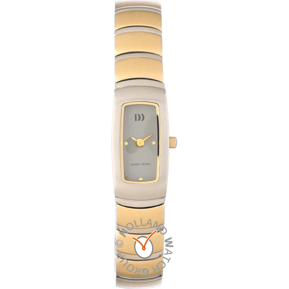 Danish Design IV66Q562-SC IV66Q562 horloge • EAN: 8718569026134 • Horloge.nl