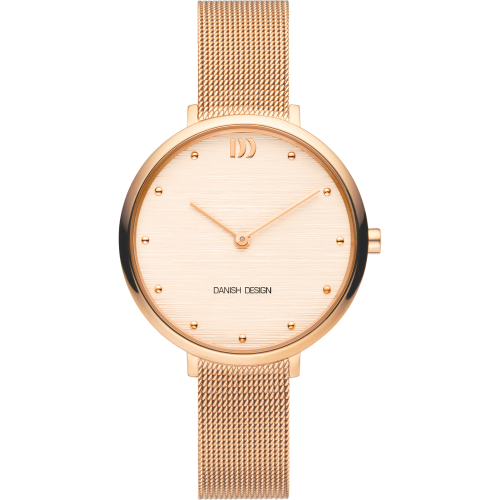 Danish Design IV68Q1218 Amelia horloge