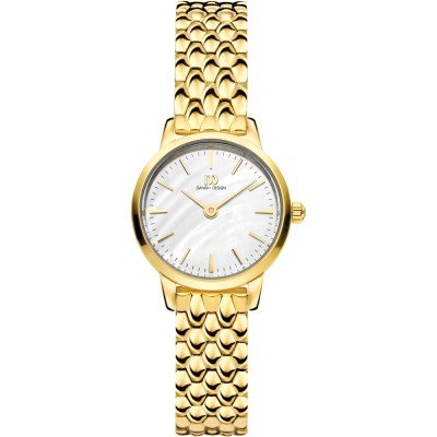 Danish Design Tidløs - Akilia IV71Q1268 Horloge