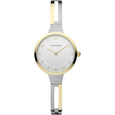 Danish Design Pure IV75Q1287 Angelica Horloge