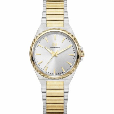 Danish Design Tidløs IV75Q1303 DKx Pro Horloge