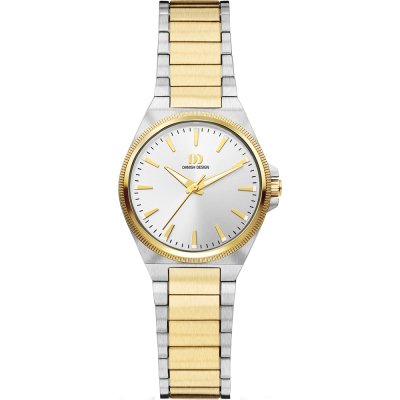 Danish Design Tidløs IV75Q1303 DKx Pro Horloge