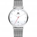 Danish Design IQ62Q1188 Jan Egeberg Design Horloge