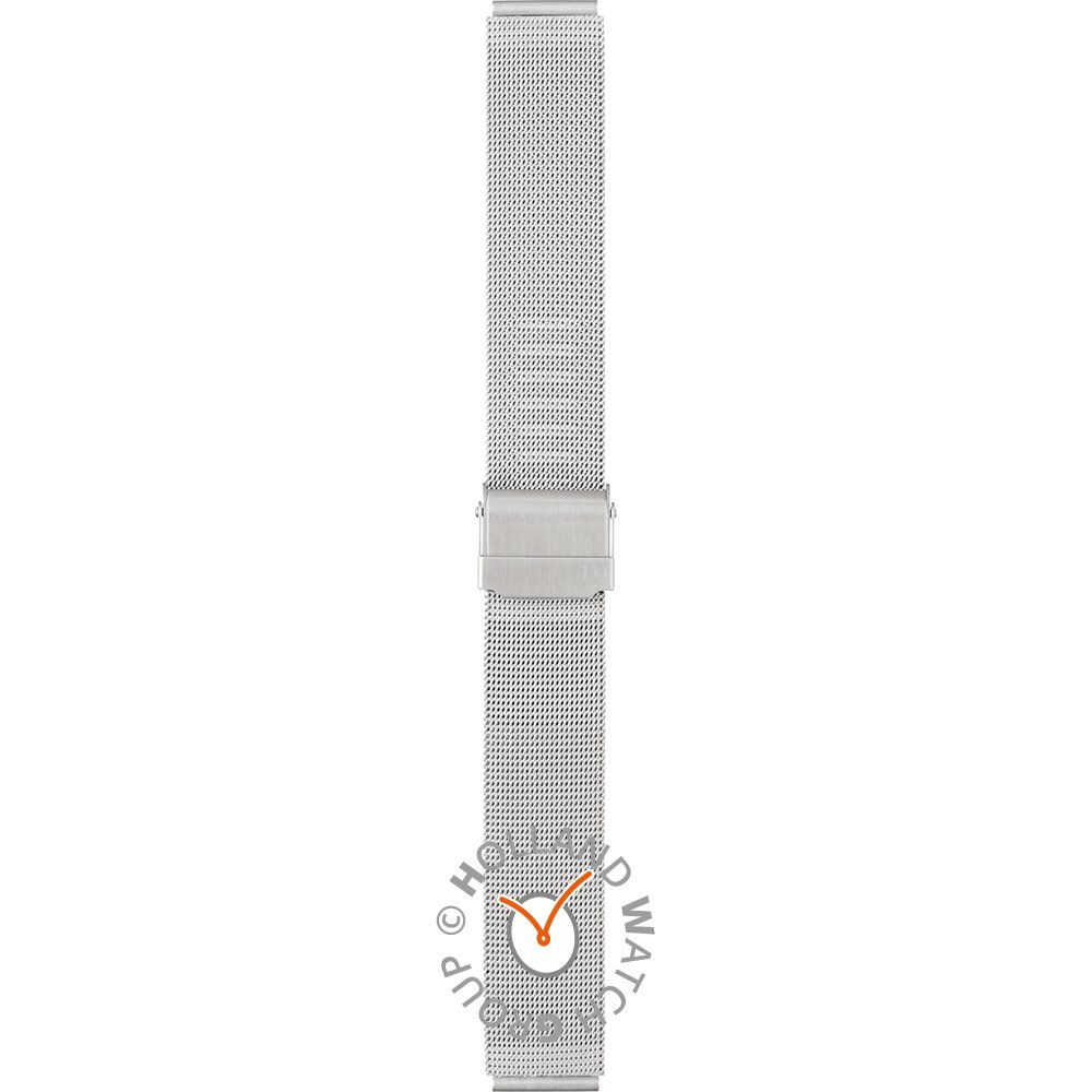 Danish Design Danish Design Straps BIV62Q1259 Långeland Horlogeband