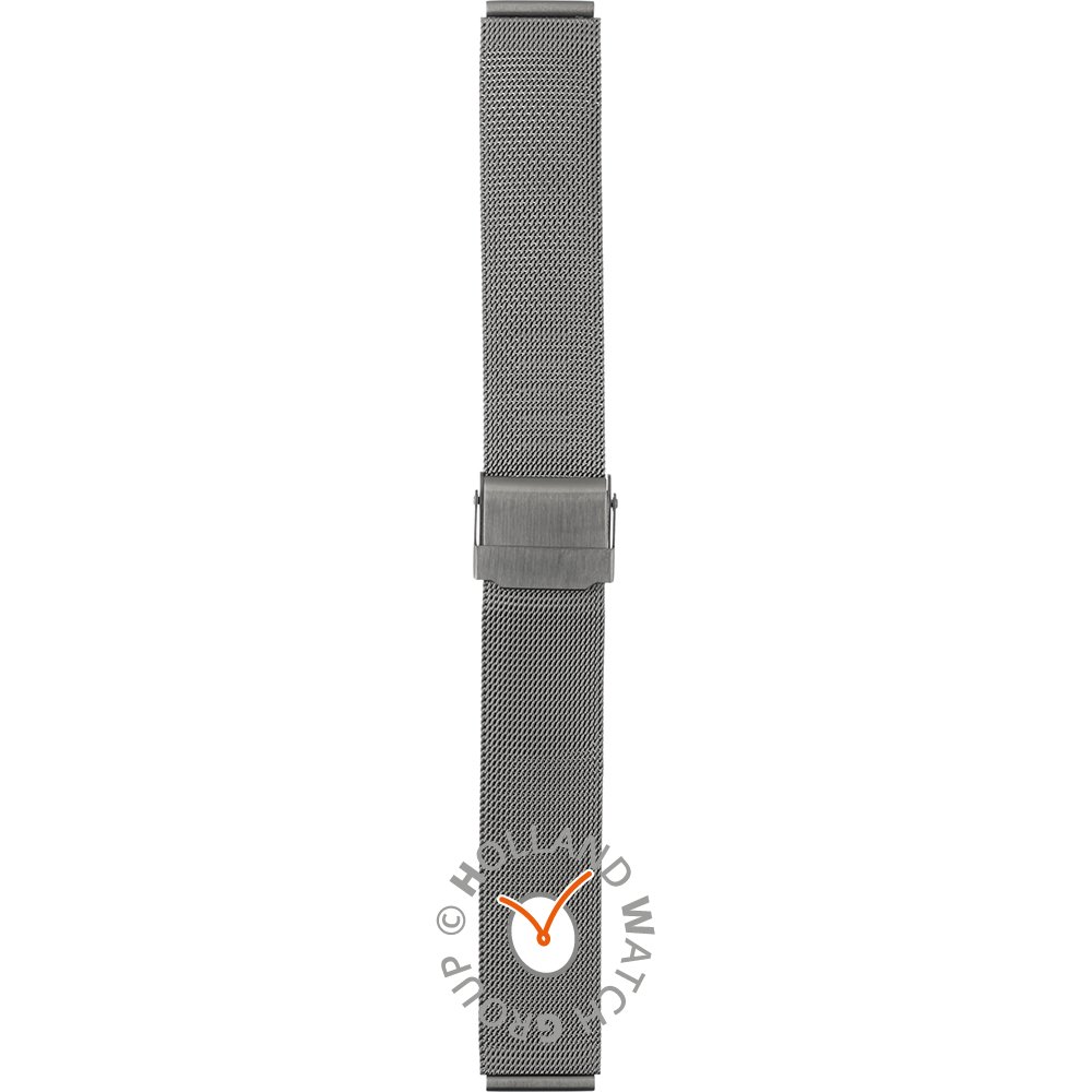 Danish Design Danish Design Straps BIV66Q1259 Långeland Horlogeband