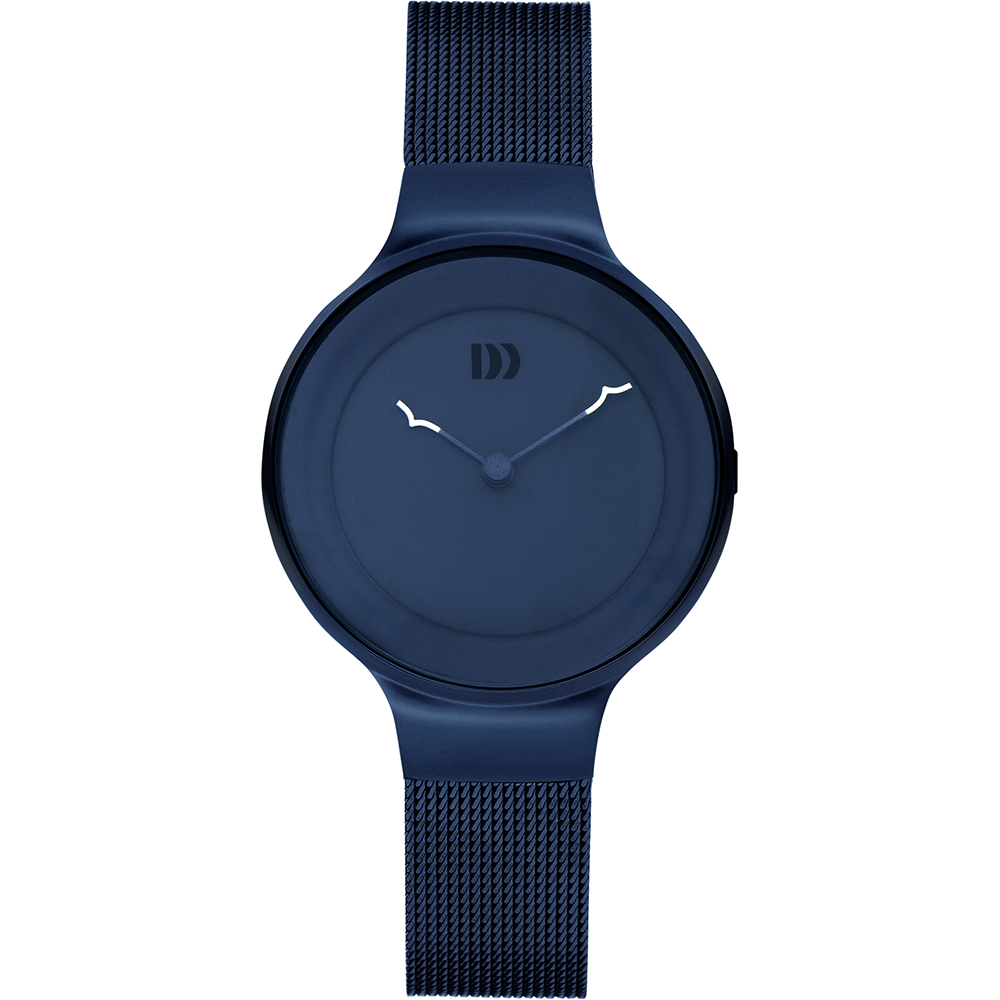 Danish Design DD Studio 12-A3-05 Liberty horloge