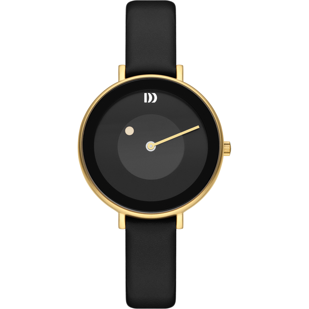 Danish Design Frihed IV11Q1260 Måne horloge