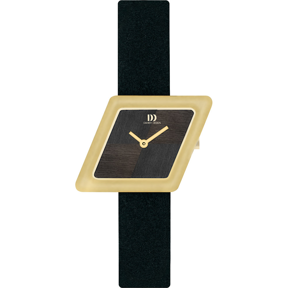 Danish Design Frihed IV11Q1291 Parm horloge