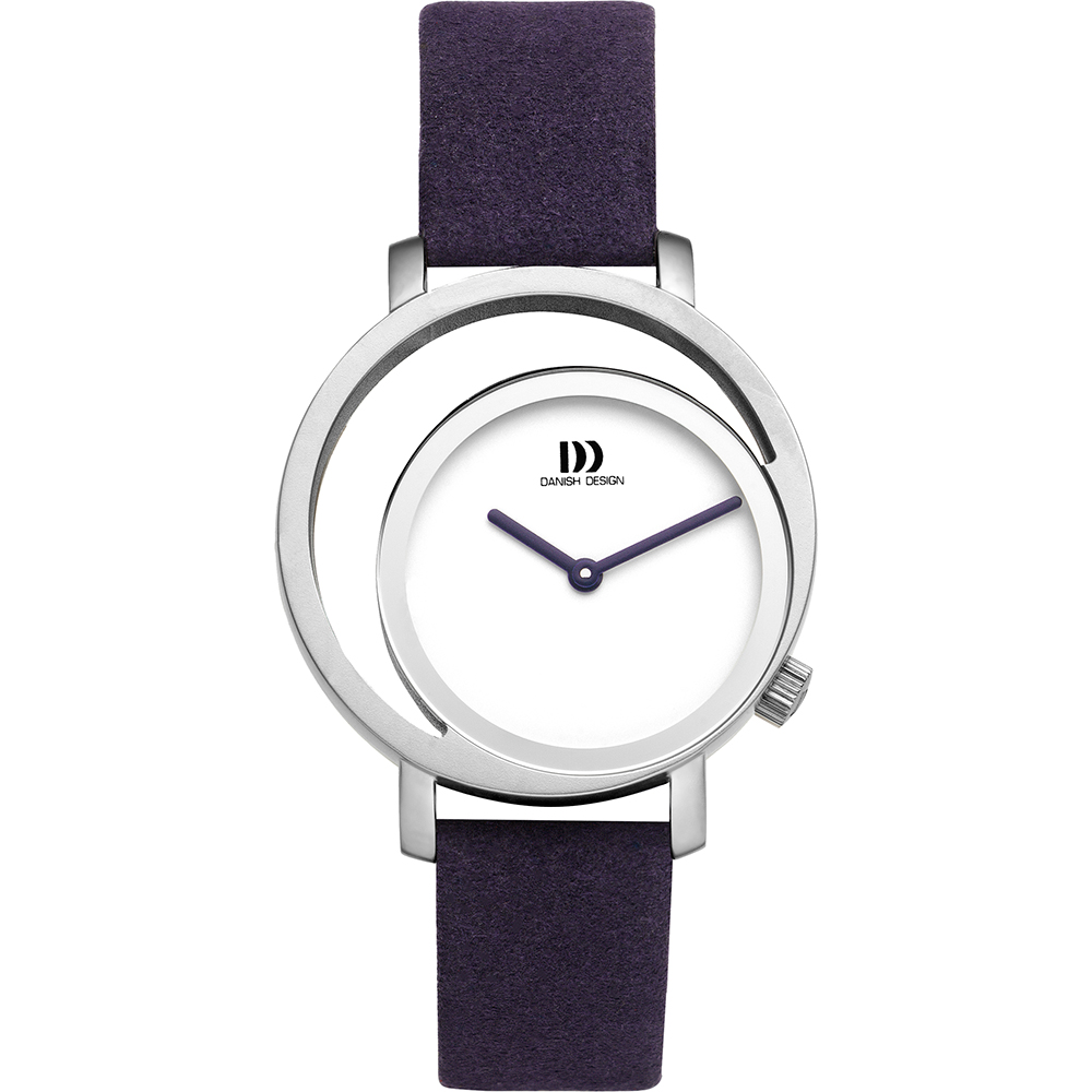 Danish Design Pico IV22Q1271 Horloge