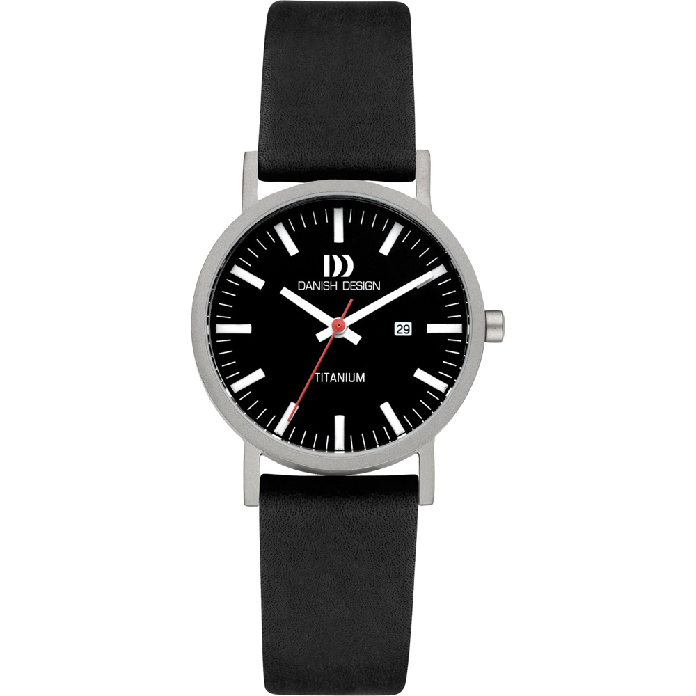 Danish Design Gløbe IV23Q199 Rhine Small Horloge