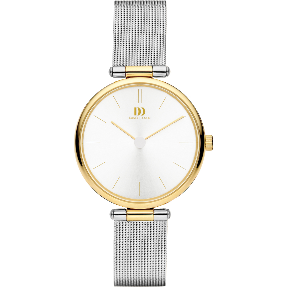 Danish Design Pure IV65Q1269 Rosalyn horloge