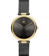 Danish Design Horloges kopen • Gratis levering • Horloge.nl