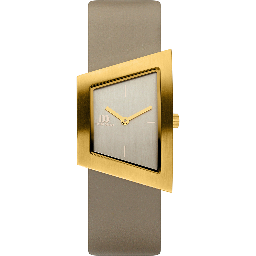 Danish Design Frihed IV15Q1207 Squeezy Horloge 209694