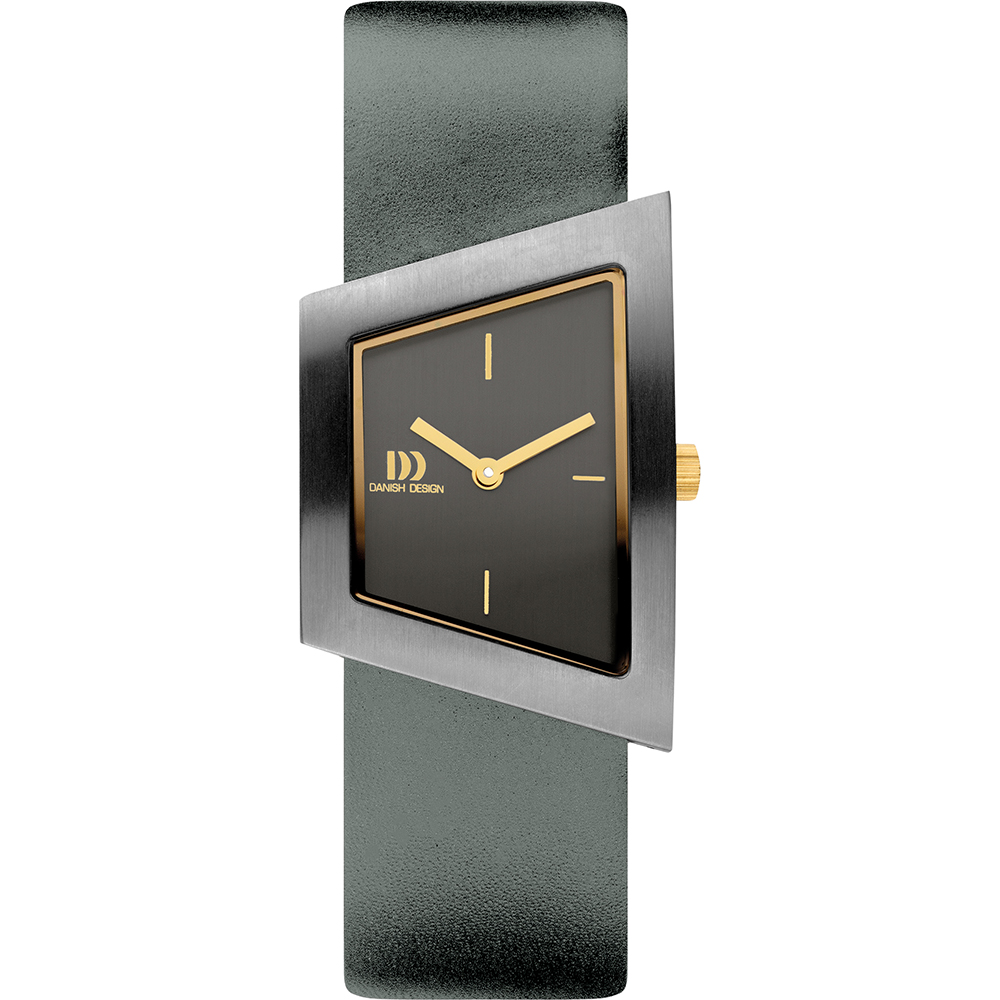 Danish Design Frihed IV16Q1207 Squeezy Horloge
