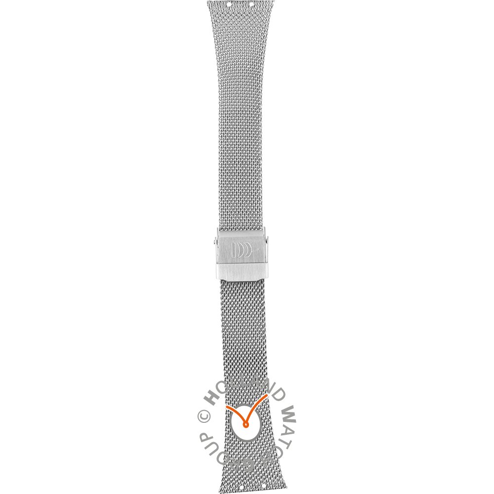 Danish Design Danish Design Straps BIV62Q1236 Tåsinge Horlogeband