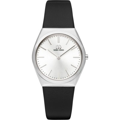 Danish Design Tidløs IV12Q1236 Tåsinge Horloge