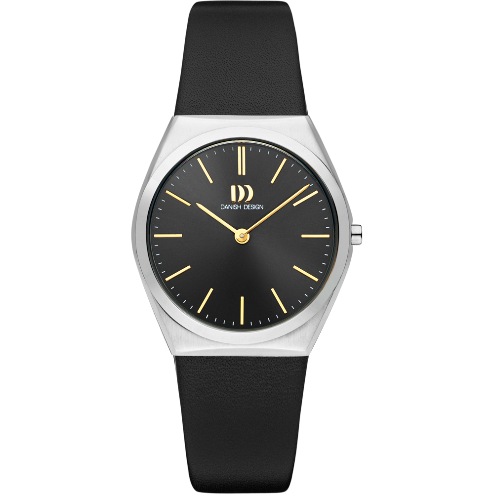 Danish Design Tidløs IV33Q1236 Tåsinge horloge