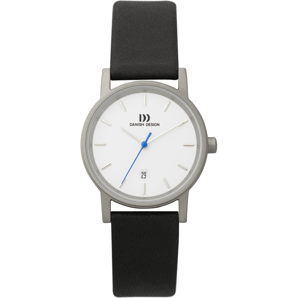 Danish Design IV12Q171 Oder Horloge