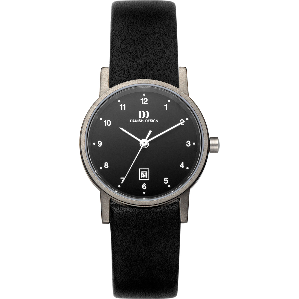 Danish Design IV13Q170 Oder horloge