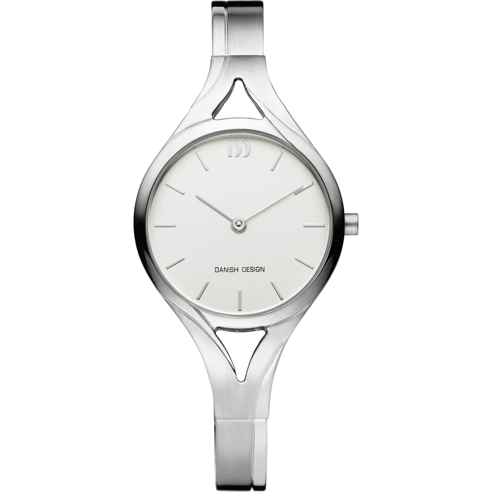 Danish Design Pure IV62Q1226 Thalia Horloge