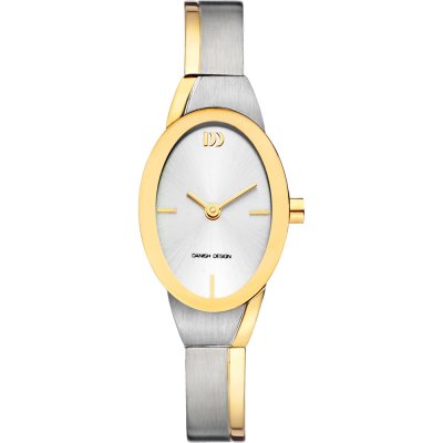 Danish Design Titanium IV65Q1121 Horloge