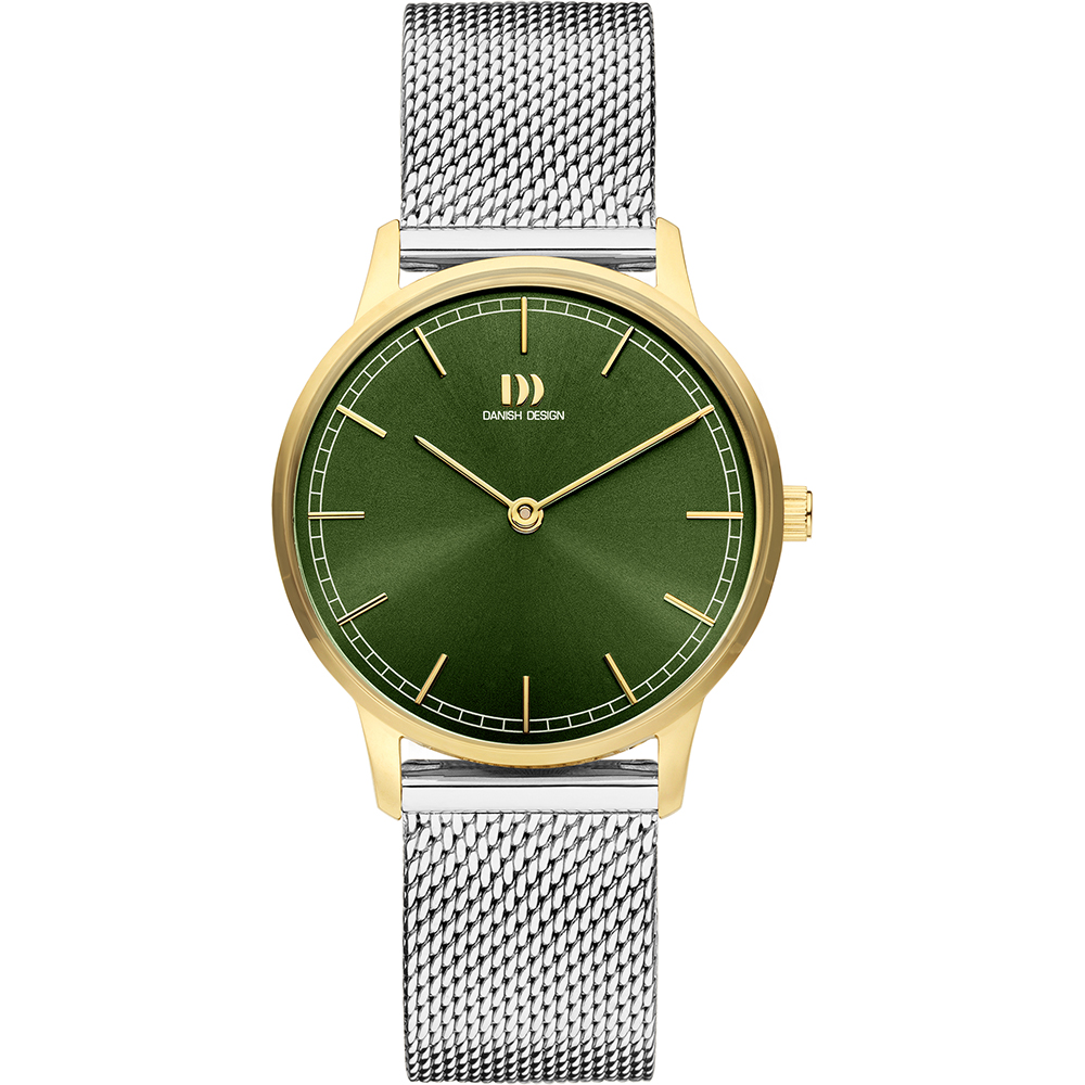 Danish Design Tidløs IV76Q1249 Vigelsø Horloge