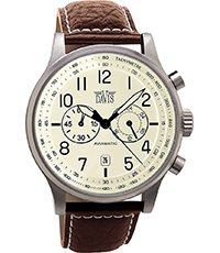 Davis-1023 Aviamatic 43mm