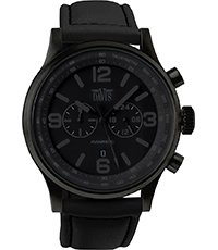 Davis-1278 Aviamatic 48mm