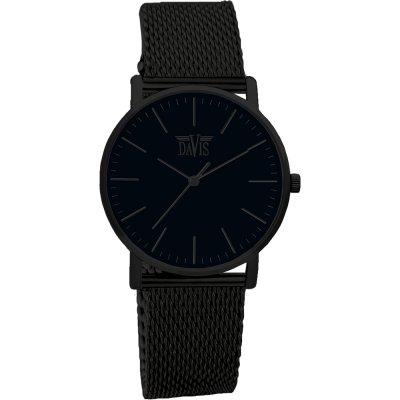 Davis Davis-2056 Charles Horloge