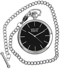 Davis-1662 Pocket 48mm