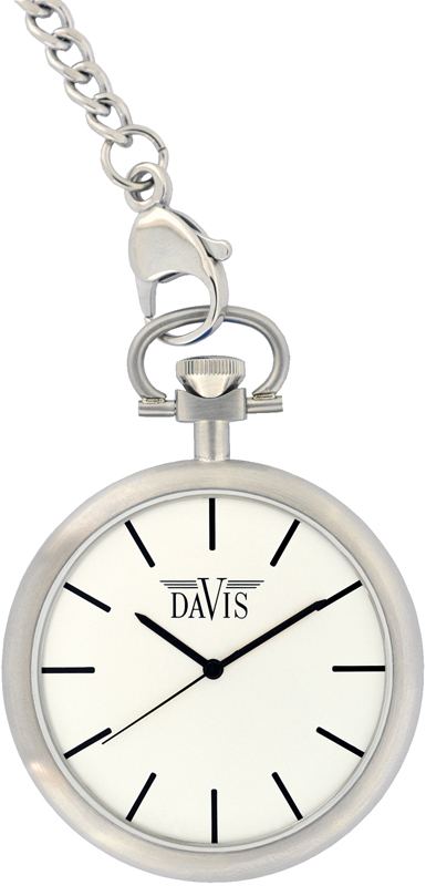 Davis-1663 Zakhorloges