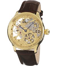 Davis-0895 Scelet 45mm