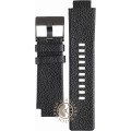 Diesel ADZ1448 DZ1448 Cliffhanger Horlogeband