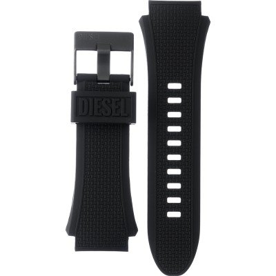 Diesel ADZ1986 DZ1986 Framed Horlogeband