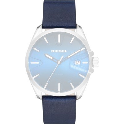 Diesel ADZ1991 DZ1991 MS9 Horlogeband