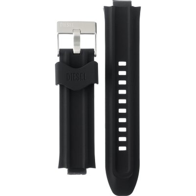 Diesel ADZ2202 DZ2202 Streamline Horlogeband