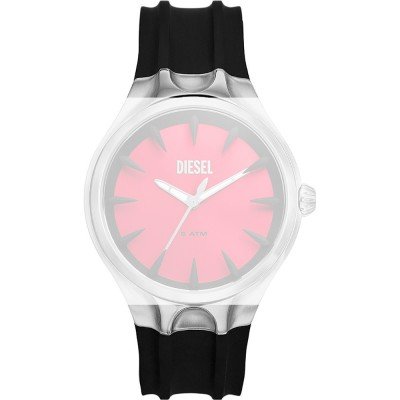 Diesel ADZ2202 DZ2202 Streamline Horlogeband