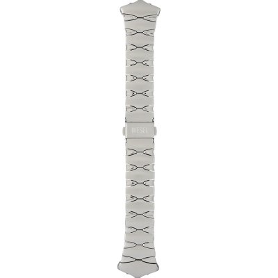 Diesel ADZ2212 DZ2212 D-Srupter Horlogeband