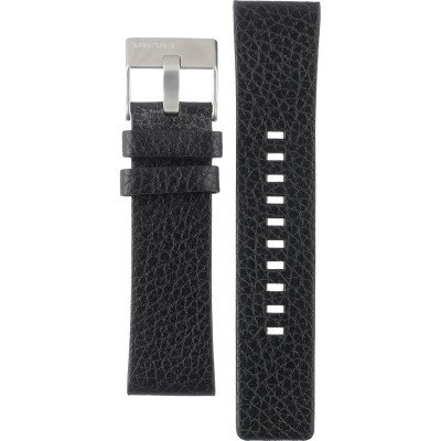 Diesel Straps ADZ4408 DZ4408 Deadeye Horlogeband