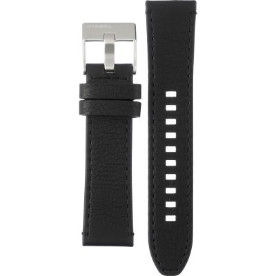 Diesel ADZ4592 DZ4592 Baby Chief Horlogeband