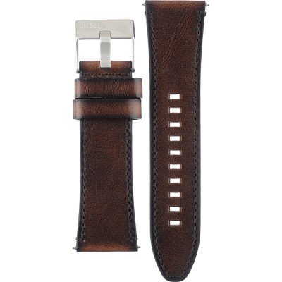 Diesel Straps ADZ4611 DZ4611 Timeframe Horlogeband