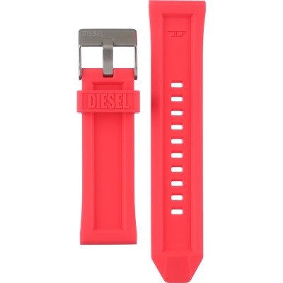 Diesel Straps ADZ4613 DZ4613 Double Down Horlogeband