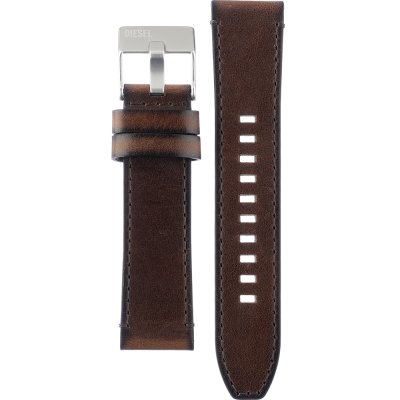 Diesel ADZ4656 DZ4656 Griffed Horlogeband